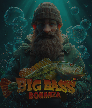 Big Bass Bonanza