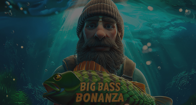 Big Bass Bonanza