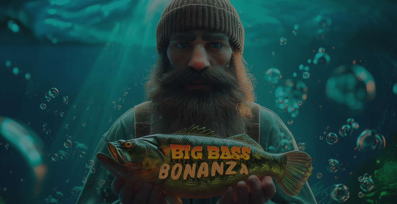 Big Bass Bonanza