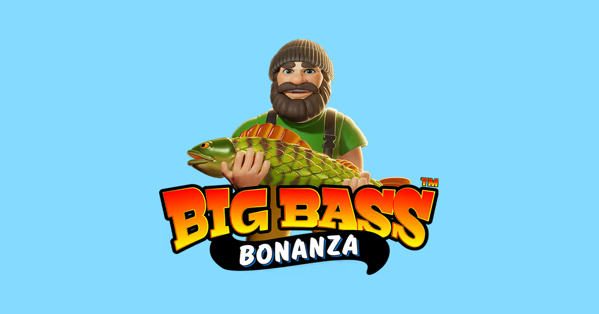 Big Bass Bonanza